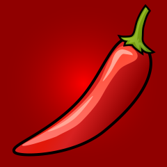 Pepper Clipart