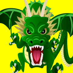 Dragon Clipart