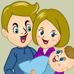 Family Clipart