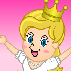 Princess Clipart