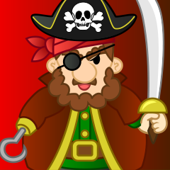 Pirate Clipart