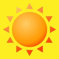 Sun Clipart