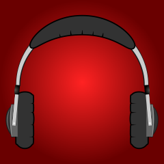 Headphone Clipart