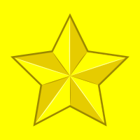 Star Clipart