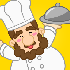 Chef Clipart