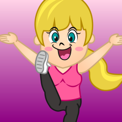 Exercise Clipart