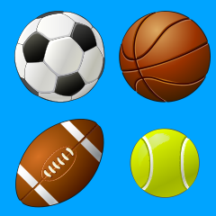 Ball Clipart