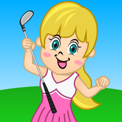 Golf Clipart