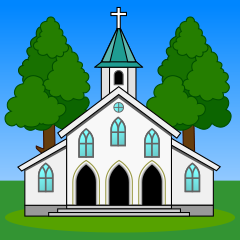 Church Clipart