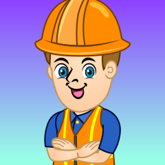 Engineer Clipart