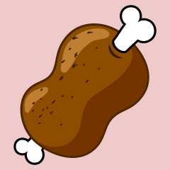 Meat Clipart