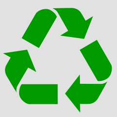 Recycling Clipart