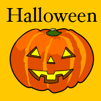 Halloween Clipart