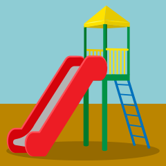 Slide Clipart