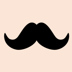 Mustache