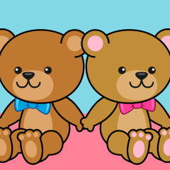 Teddy Bear Clipart