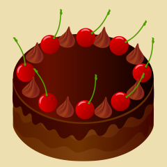 Cake Clipart