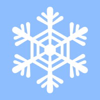 Snowflake Clipart