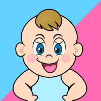 Baby Clipart