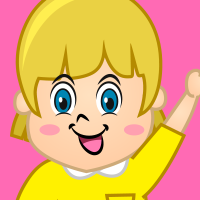 Girl Clipart