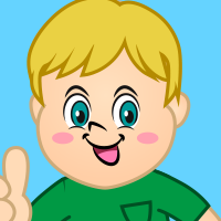 Boy Clipart