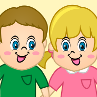 Children Clipart