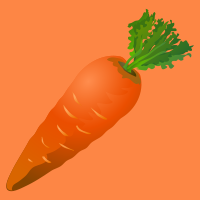 Carrot Clipart