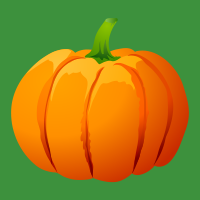 Pumpkin Clipart