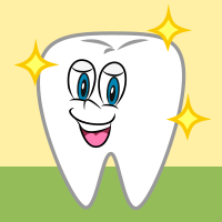 Tooth Clipart