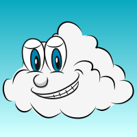 Cloud Clipart