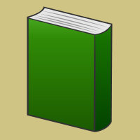 Book Clipart