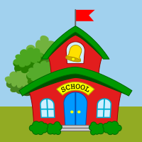 School Clipart