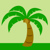 Palm Tree Clipart