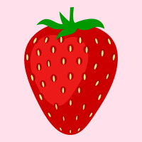 Strawberyy Clipart