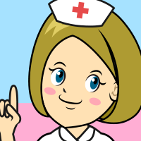 Enfermera Dibujos Animados