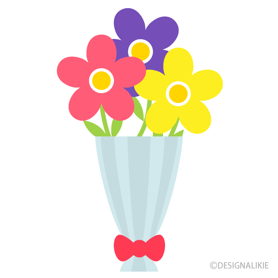 Cute Flower Bouquet