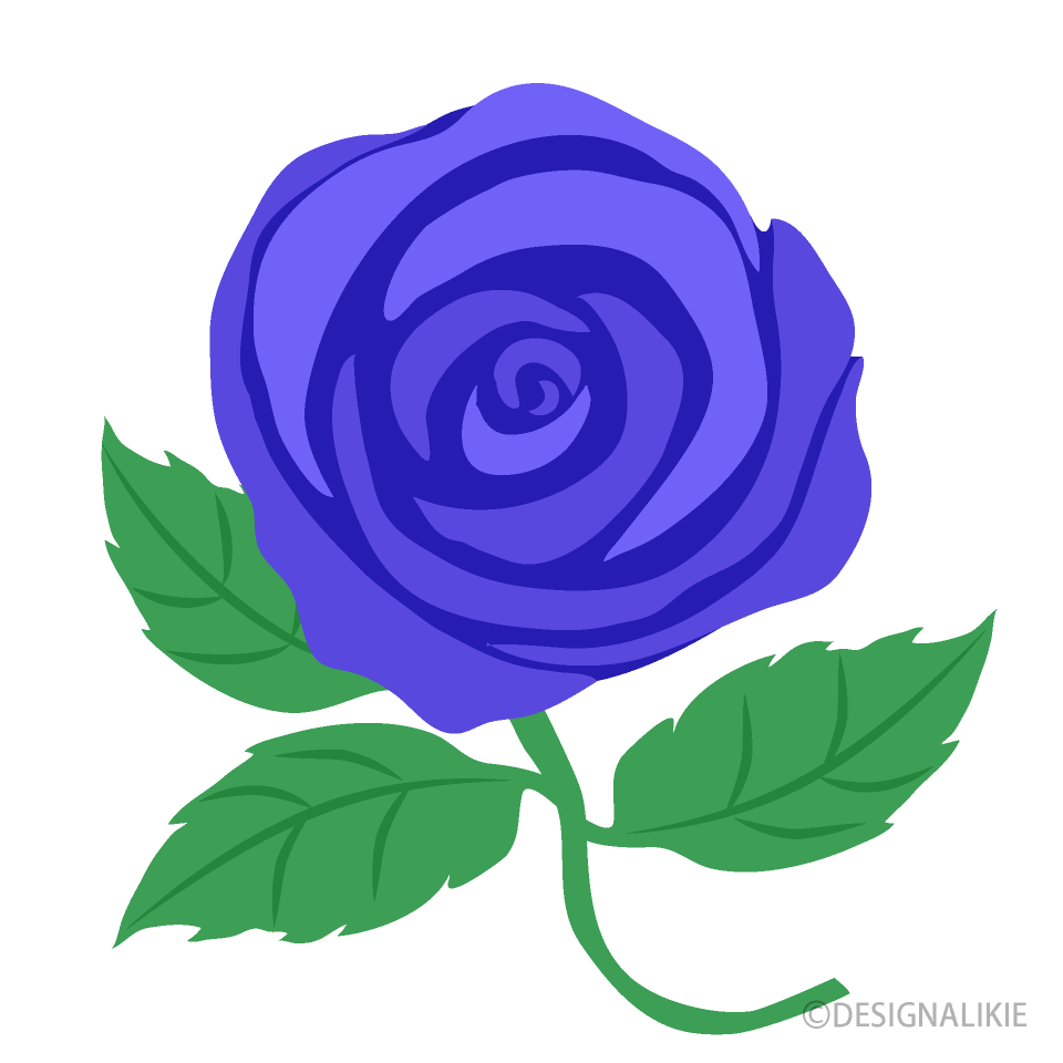 Blue Rose