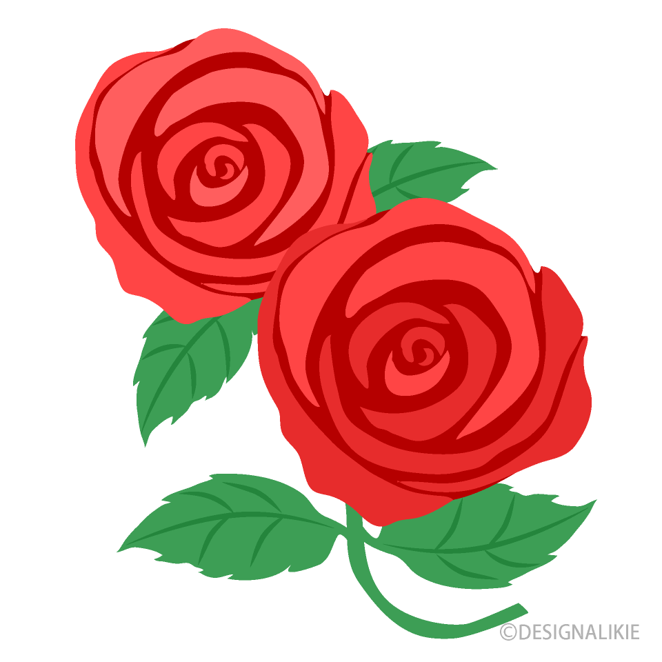 Red Roses