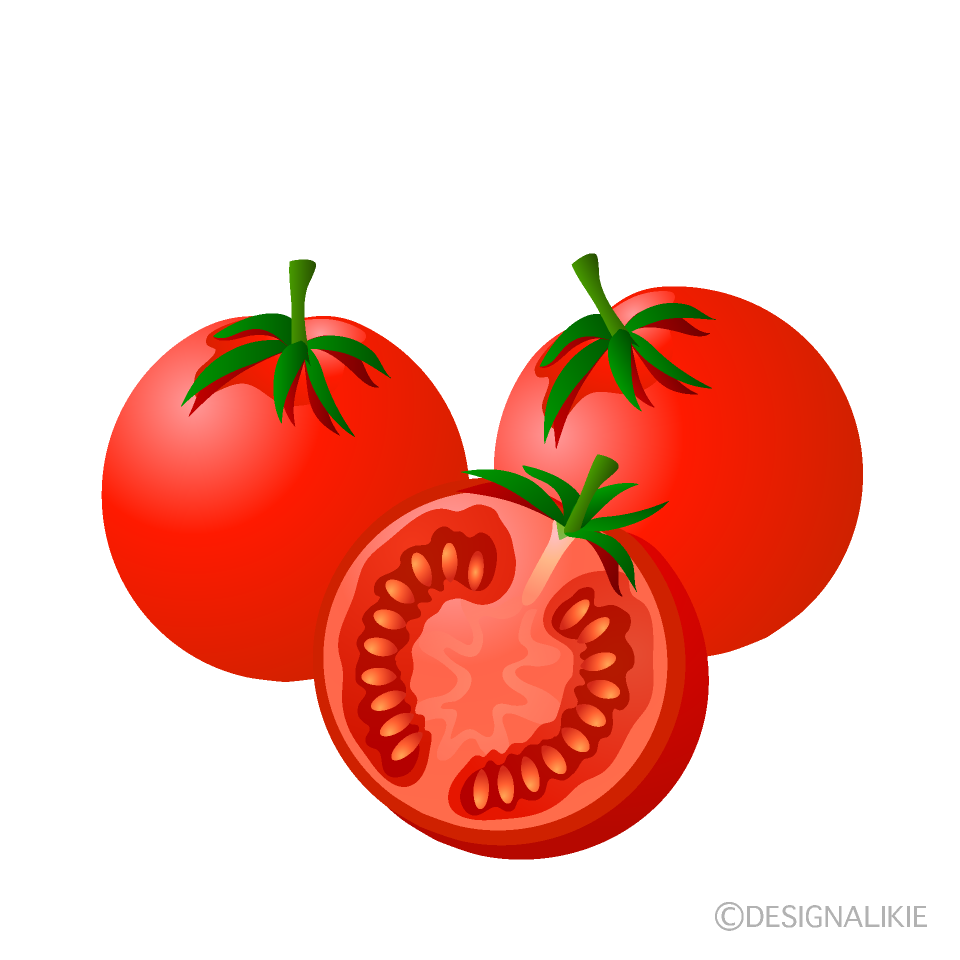 Fresh Tomatoes