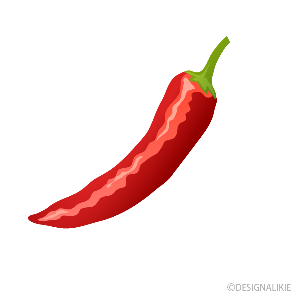 Chili Pepper