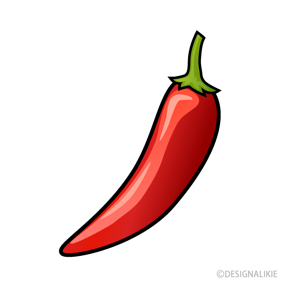 Chili Pepper