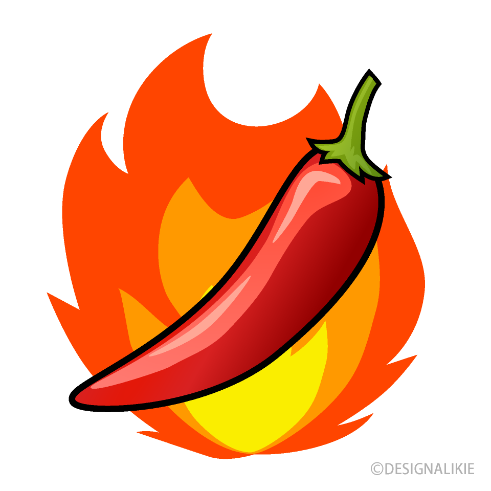 Hot Chili Pepper