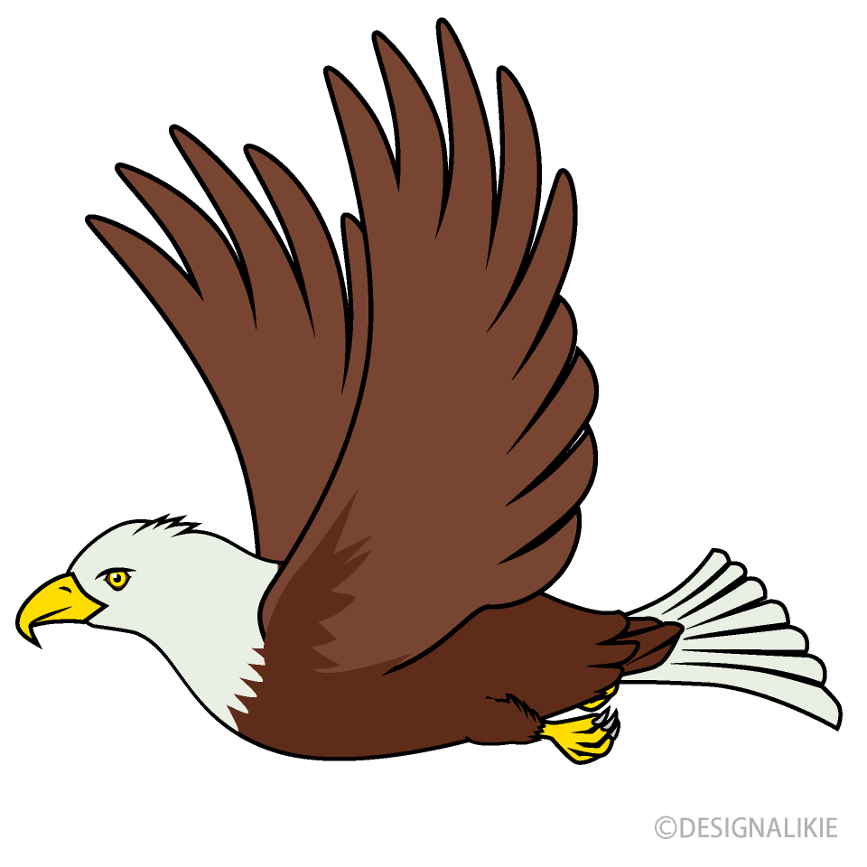 Flying Eagle