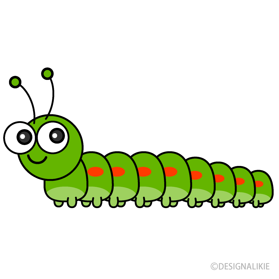 Caterpillar