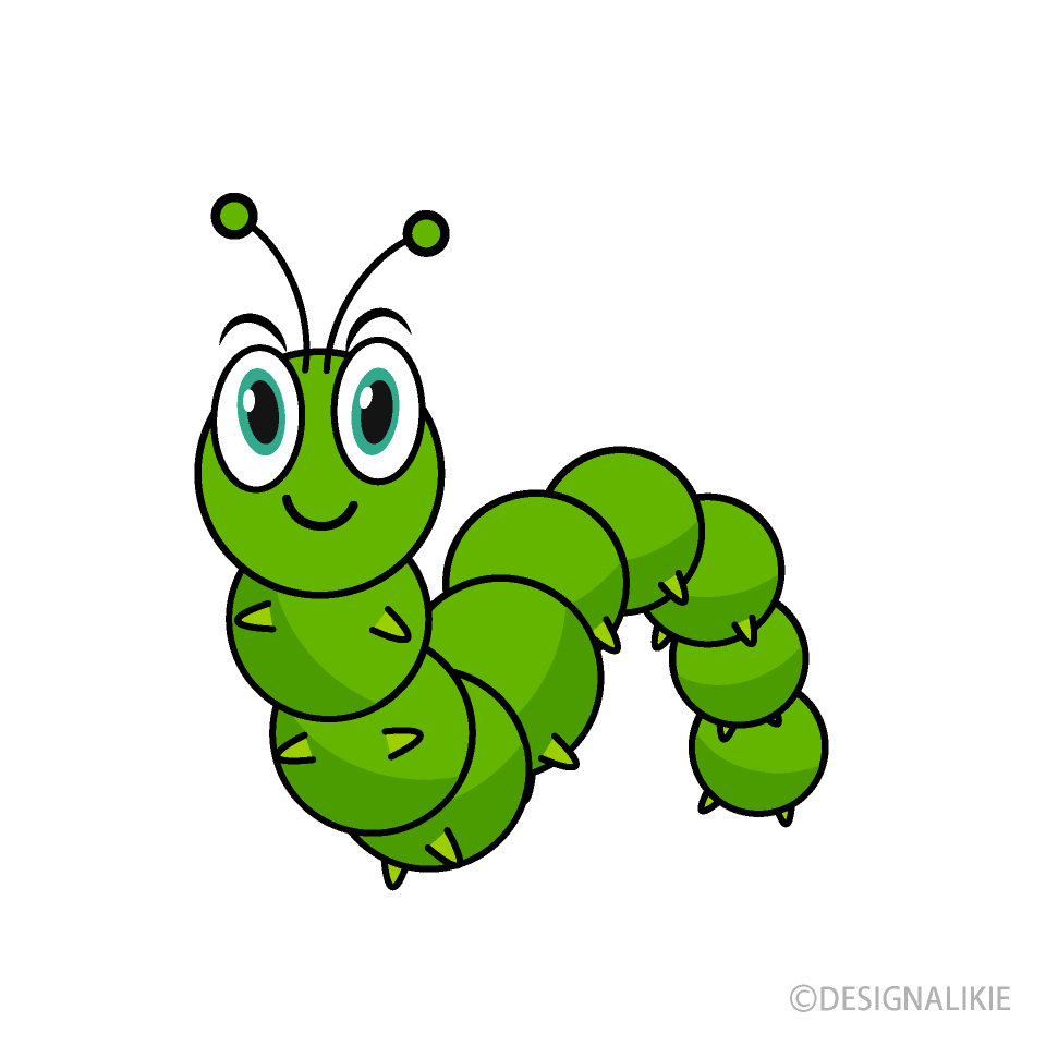 Caterpillar