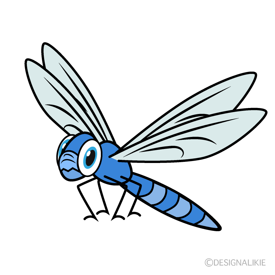 Dragonfly