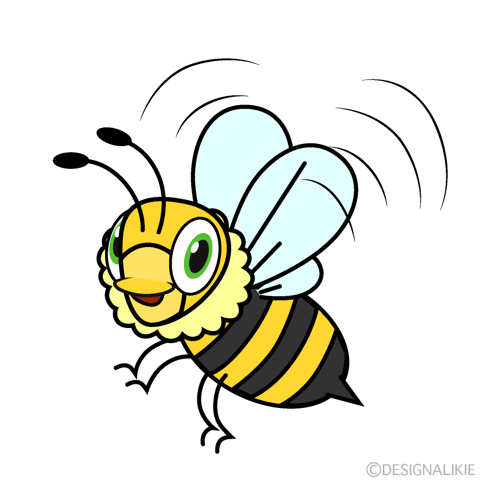 Flying Bee