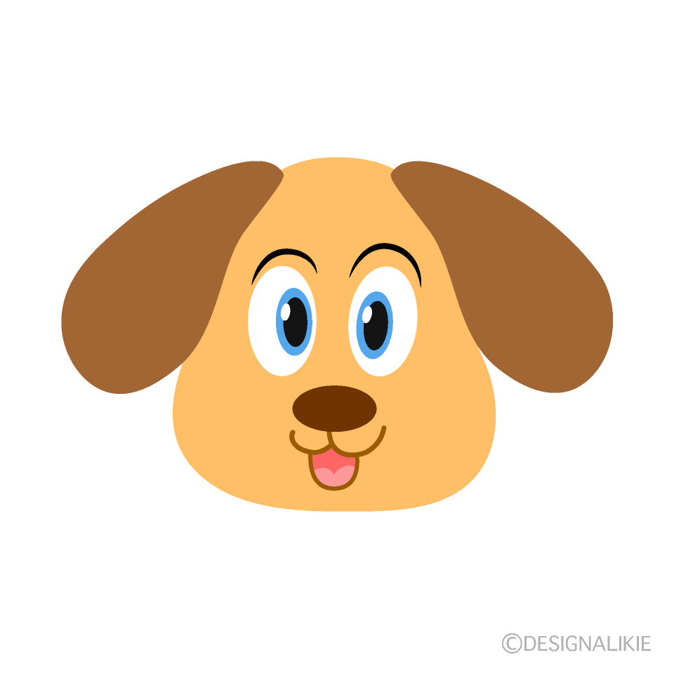Cachorro Sonriente