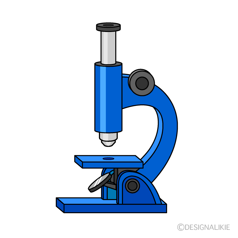 Microscope