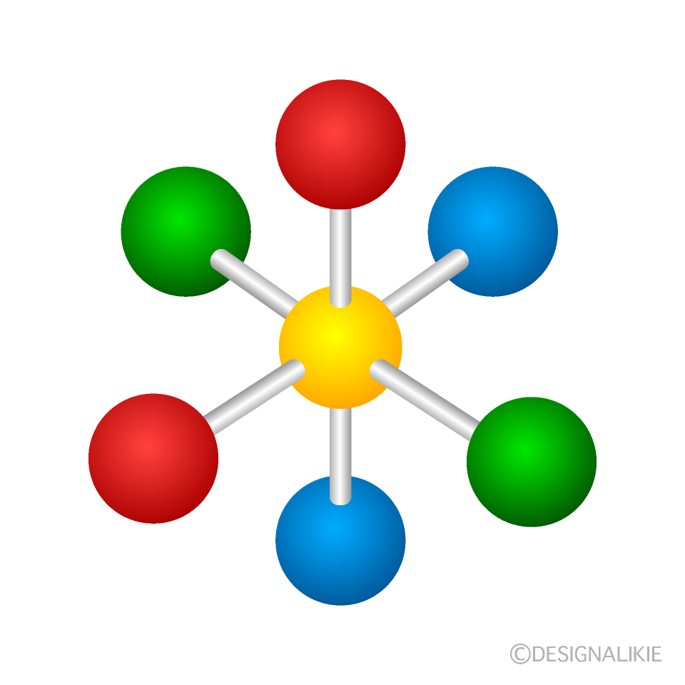 Molecule